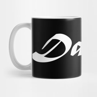 DAEGON Mug